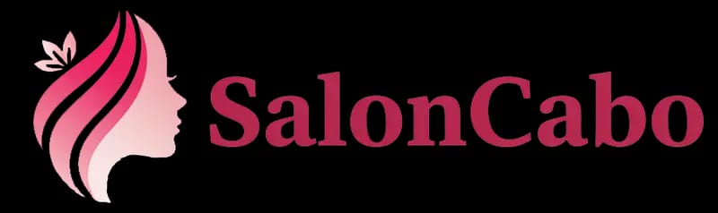 Modern Salon Cabo by Sabrina